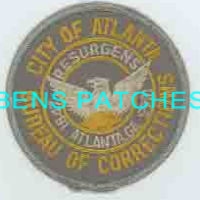 GEORGIA,ATLANTA BUREAU OF CORRECTIONS 4